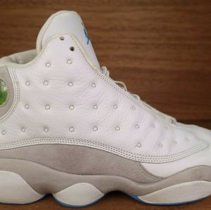 Jordan Retro 13 Neutral Gray